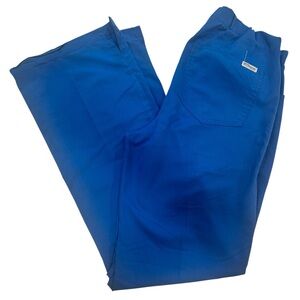 Grey's Anatomy Blue scrub Pants